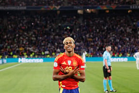 Lamine Yamal