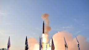 Missiles