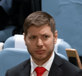 Yair Netanyahu