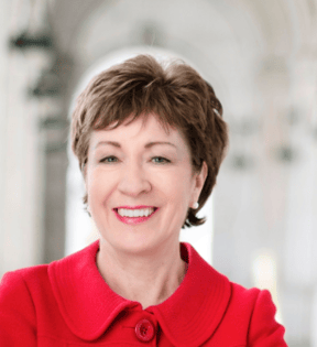 Susan Collins