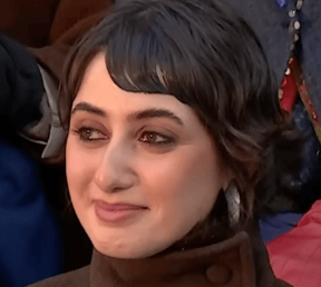 Rama Duwaji
