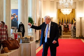 President Trump