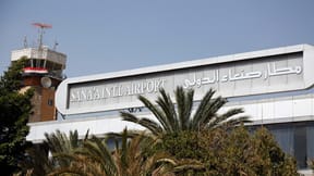 Sana'a Airport