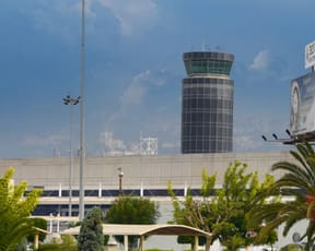 Beirut Airport