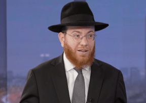 Rabbi Yaakov Sinai 