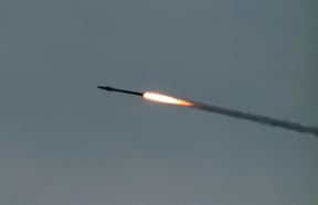 Iron dome