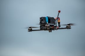 FPV Drone