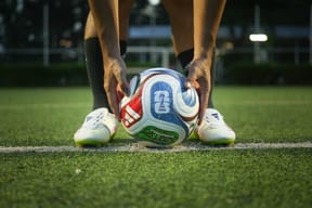 FIFA 2026 match ball