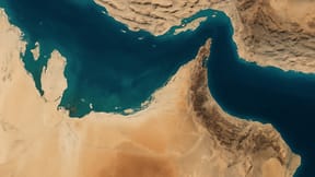 Strait of Hormuz