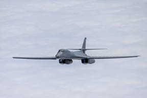 B-1 Bomber