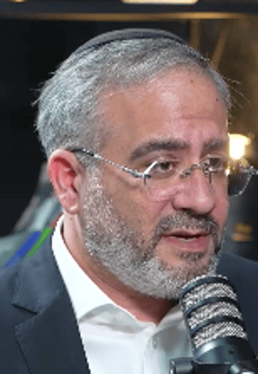 Gedalia Ben Shimon