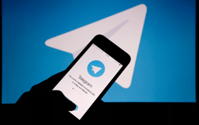 Telegram