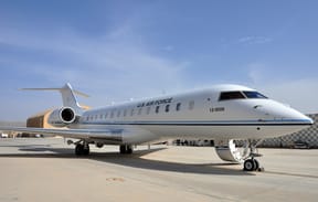 USAF E11A BACN