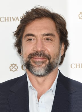 Javier Bardem