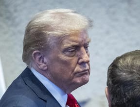 President Trump
