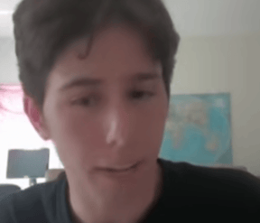 Austin Franco on Piers Morgan