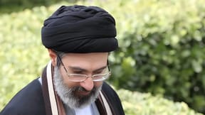 Supreme Leader of Iran, Mojtaba Khamenei