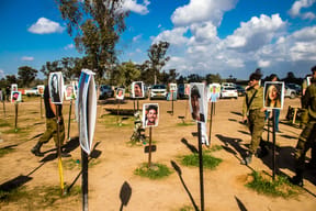 Nova massacre site