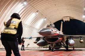 IAF