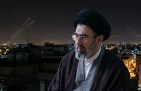 Mojtaba Khamenei