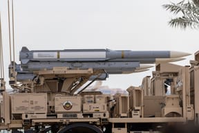 Precision missiles