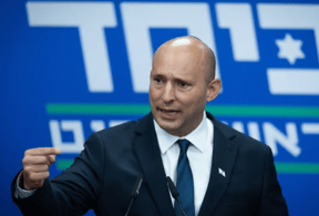 Naftali Bennett 