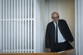 Justice Alex Stein