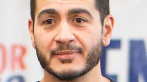 Abdul Ey Sayyed