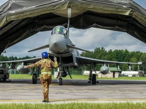 Italian Air Force