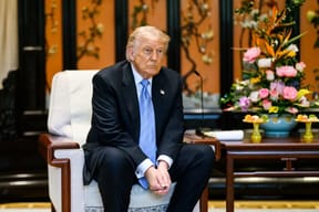 President Trump