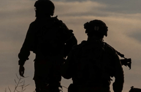 IDF soldiers