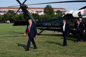 President Trump