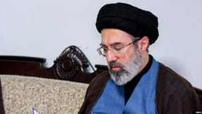 Mojtaba Khamenei