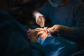 Rhinoplasty