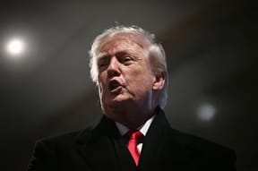 President Trump