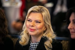 Sara Netanyahu