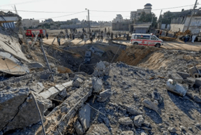 Rafah