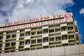 Rambam Hospital