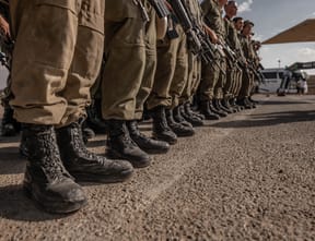 IDF base