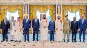 Sunni alliance