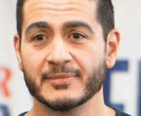 El-Sayed