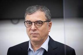 Shlomo Filber