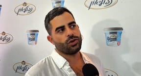Moshe Korsia