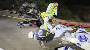 Fatal traffic accident