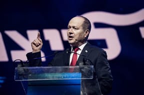 Nir Barkat