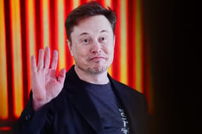 Elon Musk