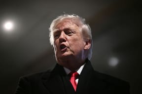 President Trump