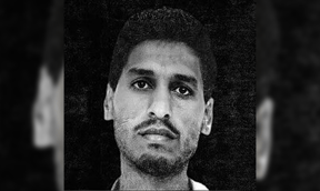 Muhammed Deif