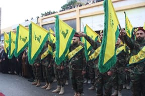 Hezbollah