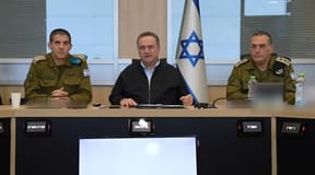 Israel Katz